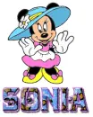 SONIA