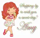 Amy