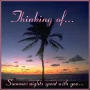 Thinking of You