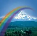 rainbow