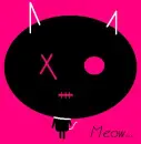 Emo Cat