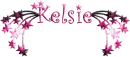 Kelsie