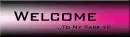 Welcome To My Page