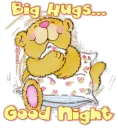 *Big Hugs