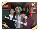 Jonas Brothers