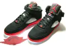 Jordans stay freshh.