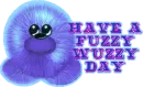 Fuzzy Wuzzy
