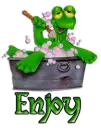 Enjoy