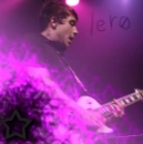 Frank Iero is a shining star *-*