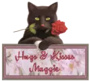 Maggie