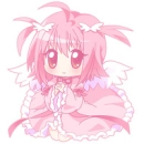Amulet angel