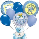 its a boy