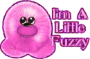 Little Fuzzy