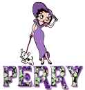 perry