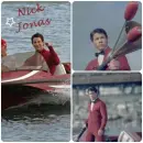 Nick Jonas