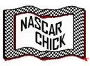 NASCAR CHICK