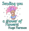 Sending you Flowers-Florence