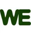 WE LOVE THE EARTH