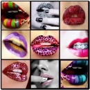 candy lips