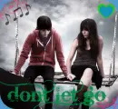 dont let go