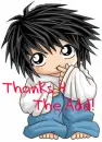 L - Thanks 4 The Add