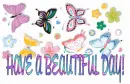 Beautiful Day
