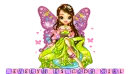 Evelyn Is Gods Girl(requested)