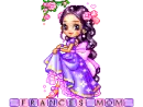 Frances Mom(requested)