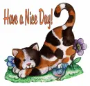 Nice Day!