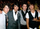 jonas brother