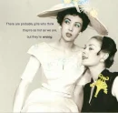 vintage ladies