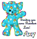 Amy