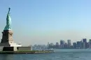 Liberty Statue in New York