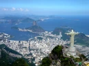 Rio de Janeiro in Brazil