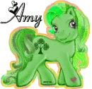 Amy