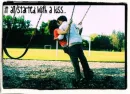 Started With a Kiss