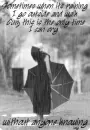 In the rain