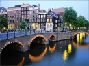 Amsterdam-165 canals