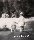 young love <3