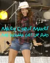 Miley Cyrus