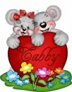 Tabby