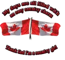 Country girl (canadian)