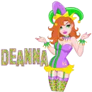 JokerGirl