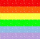 Rainbow Sparkles