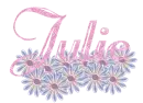 Julie