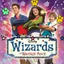 Wizards Of Waverly Place