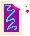 Mini Yumiiiii Poptart!