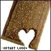 Poptart love
