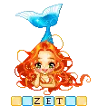 Blinkie- Zet