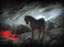 Evil Horse
